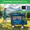 Wagon Mosquito Net Cover for Camping Carts and Stroller Wagons