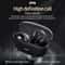 Clip On Open Ear Bluetooth Headphones For Calls Sports And Gaming 0