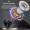 Clip On Open Ear Bluetooth Headphones For Calls Sports And Gaming 4