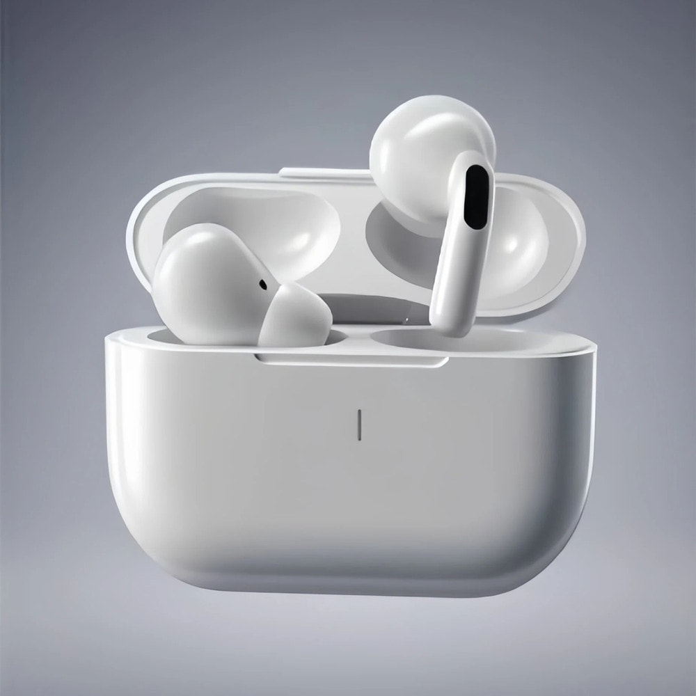 Wireless Bluetooth Earbuds with Noise Cancelling In Ear Sports Headset