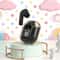 Bluetooth Wireless True Earbuds With LED Battery Display Portable Charging Case 0