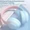Bluetooth Wireless Gaming Headphones with HiFi Surround Sound and Noise Reduction