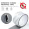 Self Adhesive Window Screen Repair Tape for Mosquito Net and Door Mesh Patches