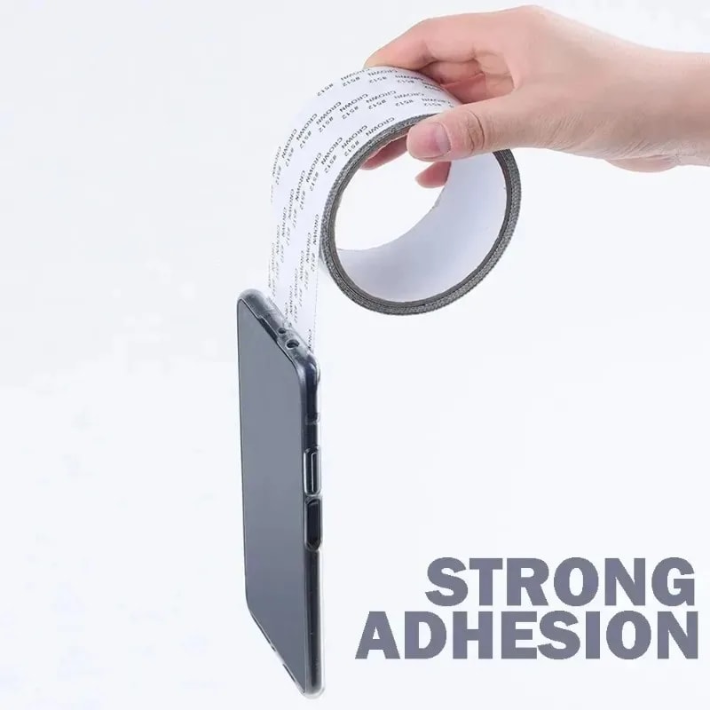 Self Adhesive Window Screen Repair Tape for Mosquito Net and Door Mesh Patches