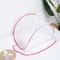 Portable Mosquito Net Pop Up Folding Head And Face Cover For Bed Travel And Camping 2