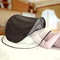 Foldable Mosquito Head Net Portable Insect Face Protector for Travel and Camping
