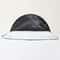 Foldable Mosquito Head Net Portable Insect Face Protector for Travel and Camping