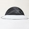 Foldable Mosquito Head Net Portable Insect Face Protector for Travel and Camping