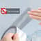 Waterproof Window Screen Repair Tape Self Adhesive Mosquito Net Mesh Patch 2