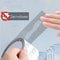 Waterproof Window Screen Repair Tape Self Adhesive Mosquito Net Mesh Patch 2
