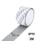 Waterproof Window Screen Repair Tape Self Adhesive Mosquito Net Mesh Patch 8