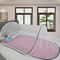 Portable Foldable Camping Mosquito Net Bed Tent for Travel and Picnics