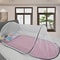 Portable Foldable Camping Mosquito Net Bed Tent for Travel and Picnics