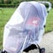 Universal Baby Stroller Mosquito Net Breathable Insect Shield Cover 0