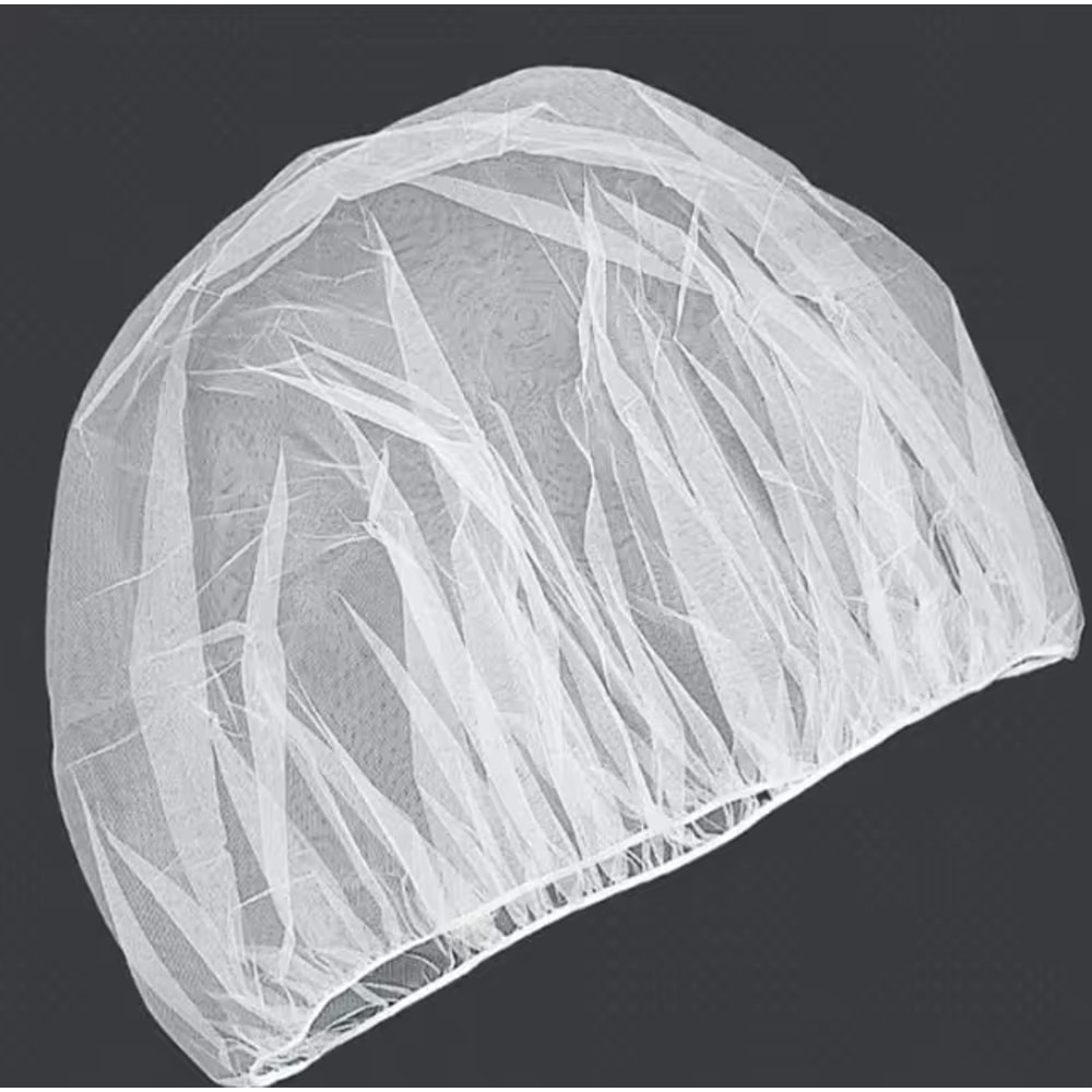 Universal Baby Stroller Mosquito Net Breathable Insect Shield Cover 3