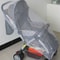 Universal Baby Stroller Mosquito Net Breathable Insect Shield Cover 5