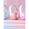 Foldable Low Latency Wireless Gaming Headset With Noise Cancelling Comfort 2