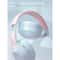 Foldable Low Latency Wireless Gaming Headset With Noise Cancelling Comfort 4