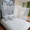 Premium Portable Mosquito Net for Bed Easy Install Bedroom Mosquito Net