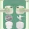 Electric Vegetable Chopper Garlic Onion Ginger Mini Food Slicer