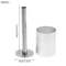Premium Stainless Steel Pastry Ring Mold With Pusher Professional Cake Decorating Tools 5
