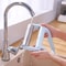 Foldable Stainless Steel Dough Roller Pizza Docker for Pastry and Baking