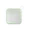 Portable Silicone Sandwich Box With Handle Bento Lunch Container