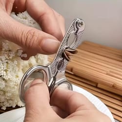 easy nut shelling pliers for sunflower seeds pine nuts and hazelnuts