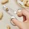 Easy Nut Shelling Pliers for Sunflower Seeds Pine Nuts and Hazelnuts