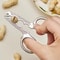 Easy Nut Shelling Pliers for Sunflower Seeds Pine Nuts and Hazelnuts