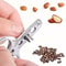 Easy Nut Shelling Pliers for Sunflower Seeds Pine Nuts and Hazelnuts