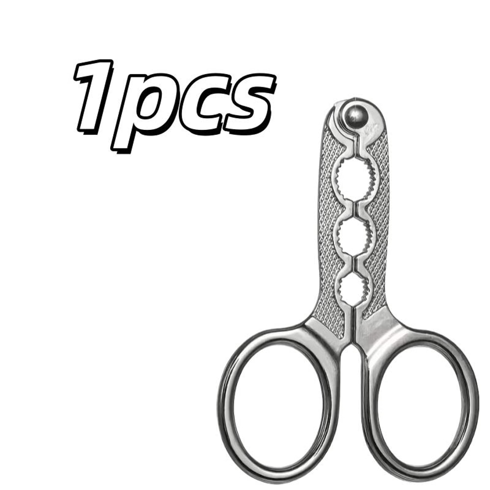 Easy Nut Shelling Pliers for Sunflower Seeds Pine Nuts and Hazelnuts