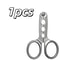 Easy Nut Shelling Pliers for Sunflower Seeds Pine Nuts and Hazelnuts