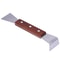 Stainless Steel Beekeeping Scraper And Bee Frame Lifter Tool 1