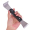Stainless Steel Beekeeping Scraper And Bee Frame Lifter Tool 6
