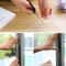 Self Adhesive Mosquito Window Net Mesh DIY Bug Screen For Fresh Air Protection 2