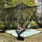 Foldable Portable Mosquito Net Fine Mesh Outdoor Bug Net For Camping And Home 0