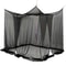 Foldable Portable Mosquito Net Fine Mesh Outdoor Bug Net For Camping And Home 3