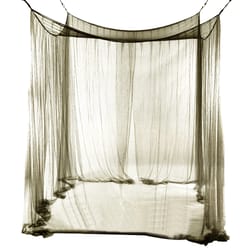 lightweight portable mosquito net tent for camping and outdoor sleep protection