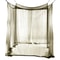 Lightweight Portable Mosquito Net Tent for Camping and Outdoor Sleep Protection