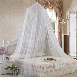 large dome mosquito net for bed hanging bed canopy