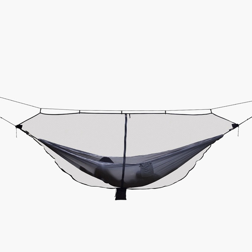 Portable Hammock Mosquito Net For Camping And Travel 0