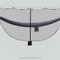 Portable Hammock Mosquito Net For Camping And Travel 2
