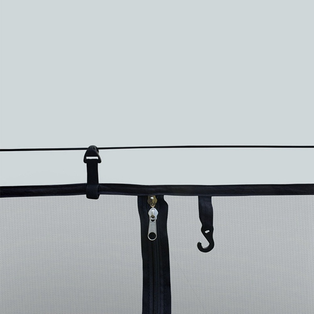 Portable Hammock Mosquito Net For Camping And Travel 5