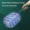 USB Rechargeable Electric Mosquito Swatter Bug Zapper Racket