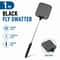 Retractable Fly Swatter With Non Slip Grip For Outdoor Fly Control 6