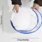 Foldable Travel Mosquito Net for Bed No Installation Summer Sleep Protection