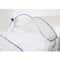 Foldable Travel Mosquito Net for Bed No Installation Summer Sleep Protection