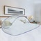 Foldable Travel Mosquito Net for Bed No Installation Summer Sleep Protection
