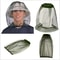 All Season Mosquito Net Hat Insect Protection Outdoor Mesh Fishing Beekeeping Cap 1